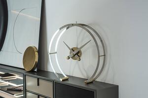 Nomon designové stolní hodiny Omega