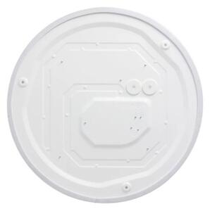 McLED Inca 18 ML-411.237.32.0 Nástěnné, stropní LED osvětlení 28 cm, bílá