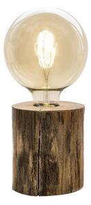 Stolní lampa TRONCO 1xE27/40W/230V