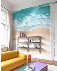 Vinylové fototapety na zeď MURALE ML6401, pláž, rozměr 1,59 m x 2,8 m, Grandeco