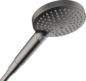 Hansgrohe Raindance Select S sprchová hlavice černá 26515340