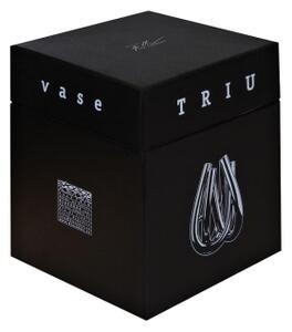 Blackbox designové vázy Triu