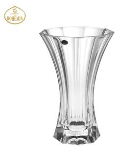 Skleněná váza Apollo RA890427N, Varianta Křišťálová