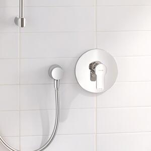 Kludi Pure&Easy sprchová baterie pod omítku chrom 374200565
