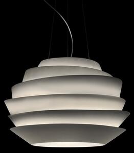 Foscarini designová závěsná svítidla Le Soleil Sospensione