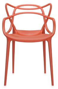 Kartell designové židle Masters