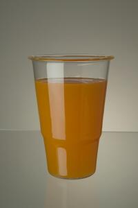 QUBUS sklenice Juice Cup