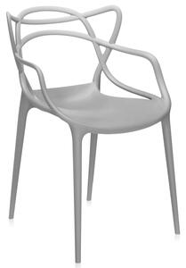 Kartell designové židle Masters