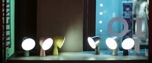 Foscarini designové stolní lampy Binic Tavolo