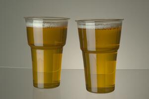 QUBUS sklenice Beer Cup