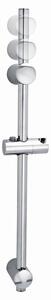 Tyč Tesa Spaa chrom 40341-00000-00