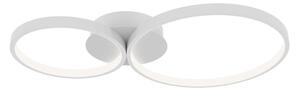 Italux SPL-20452-2-WH LED přisazené stropní svítidlo Maver | 30W LED | 2000lm | 3000-6000K