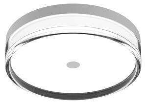 Italux PLF-64536-M-WH LED přisazené stropní svítidlo Molino | 32W LED | 3600lm | 2000K