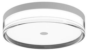 Italux PLF-64536-S-WH LED přisazené stropní svítidlo Molino | 24W LED | 2640lm | 2000K