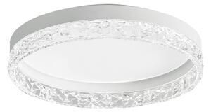 Italux PLF-68590-WH LED přisazené stropní svítidlo Rante | 58W LED | 3190lm | 3000-6000K