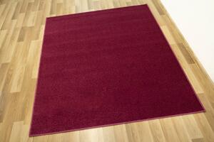 Betap Kusový koberec Dynasty 48 lila fialový Rozměr: 200x250 cm