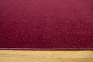 Betap Kusový koberec Dynasty 48 lila fialový Rozměr: 300x400 cm