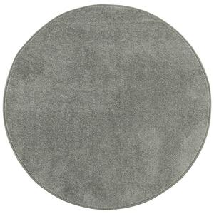 Betap Kulatý koberec Dynasty 75 stříbrný Rozměr: průměr 60 cm