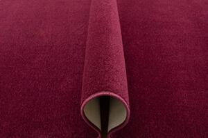 Betap Kusový koberec Dynasty 48 lila fialový Rozměr: 200x250 cm