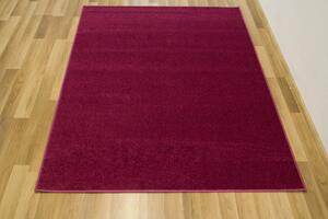 Betap Kusový koberec Dynasty 48 lila fialový Rozměr: 100x150 cm