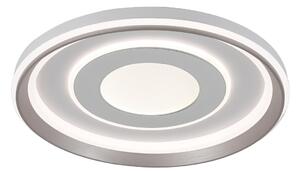 Italux CLN-54130-WH-GD LED přisazené stropní svítidlo Simni | 55W LED | 3025lm | 3000-6000K