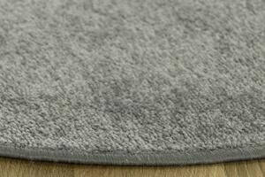 Betap Kulatý koberec Dynasty 75 stříbrný Rozměr: průměr 60 cm
