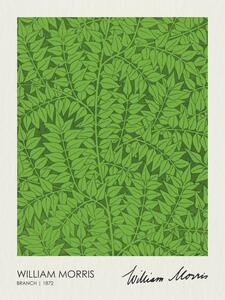 Obrazová reprodukce Branch (1872), William Morris