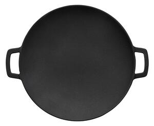 Fiskars Grilovací litinový tác Norden Chef 30cm