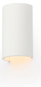 RENDL R12999 CHIC nástěnná lampa, sádrová sádrová
