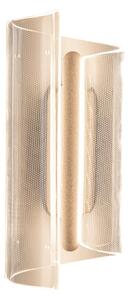 Italux WL-57882-13W-3K LED nástěnné svítidlo Casel | 13W LED | 660lm | 3000K