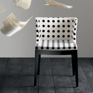 Kartell designové židle Mademoiselle