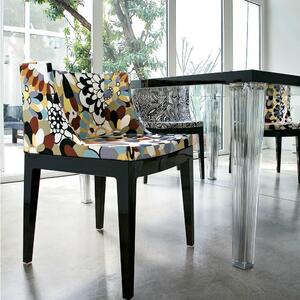 Kartell designové židle Mademoiselle