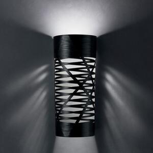 Foscarini designová nástěnná svítidla Tress Parete Piccola