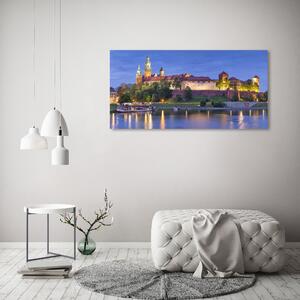Foto obraz na plátně Krakov Polsko oc-130529875