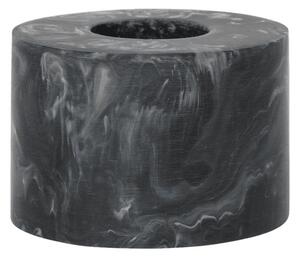 FERM LIVING Držák na zubní kartáček Mist, Charcoal
