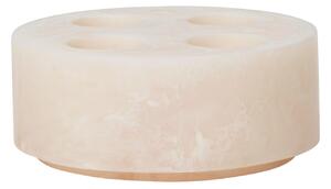 FERM LIVING Držák na zubní kartáčky Mist, Pearl