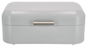 Silvercrest® Chlebník (šedá) (100411656004)