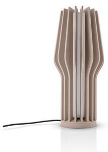 Eva Solo - Radiant Portable Stolní Lampa H25 Pearl Béžová - Lampemesteren