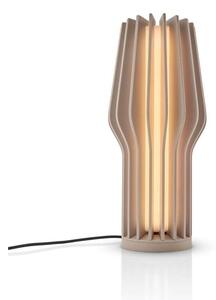 Eva Solo - Radiant Portable Stolní Lampa H25 Pearl Béžová - Lampemesteren