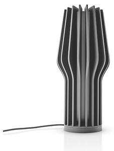 Eva Solo - Radiant Portable Stolní Lampa H25 Černá - Lampemesteren