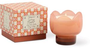 Paddywax Tulip Cactus Flower vonná svíčka 155 g