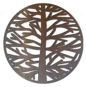 Obraz na stěnu zeď MRLVEN l SENTOP PR0372 plywood tree of life