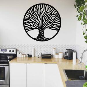Stylesa - Drevený obraz na zeď STROM 4035 PR0385 plywood