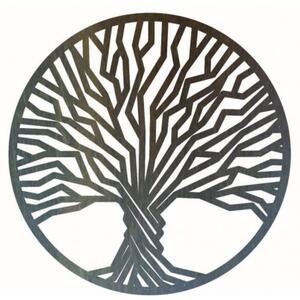 Stylesa - Drevený obraz na zeď STROM 4035 PR0385 plywood