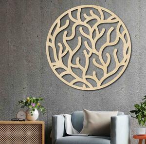 Moderní obraz na stěnu vítr ve vlasech l SENTOP PR0378 plywood