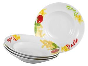 TALÍŘ NA TĚSTOVINY porcelán keramika 27 cm Creatable - Kolekce nádobí, Online Only