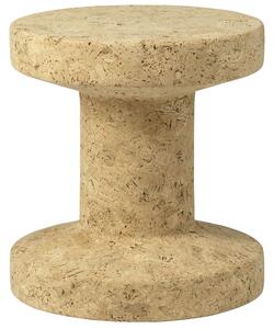 Vitra designové odkládací stolky Cork Family B