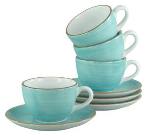 ŠÁLEK A PODŠÁLEK NA KÁVU Creatable - Kolekce nádobí, Online Only