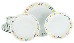 JÍDELNÍ SOUPRAVA, porcelán Creatable - Online Only nádobí, Online Only