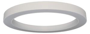 LED Stropní svítidlo LED/100W/230V 3000/4000/6500K pr. 100 cm bílá